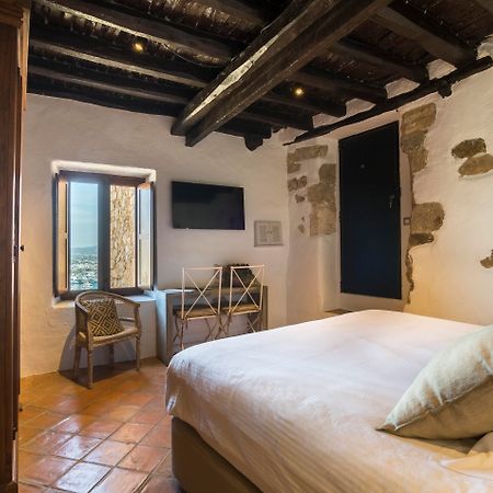 Hotel La Torre Del Canonigo - Small Luxury Hotels Ibiza Town Ngoại thất bức ảnh
