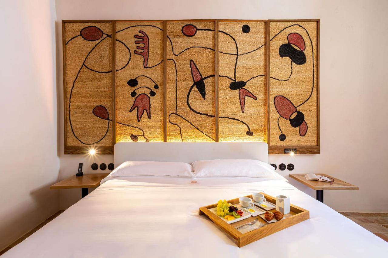 Hotel La Torre Del Canonigo - Small Luxury Hotels Ibiza Town Ngoại thất bức ảnh