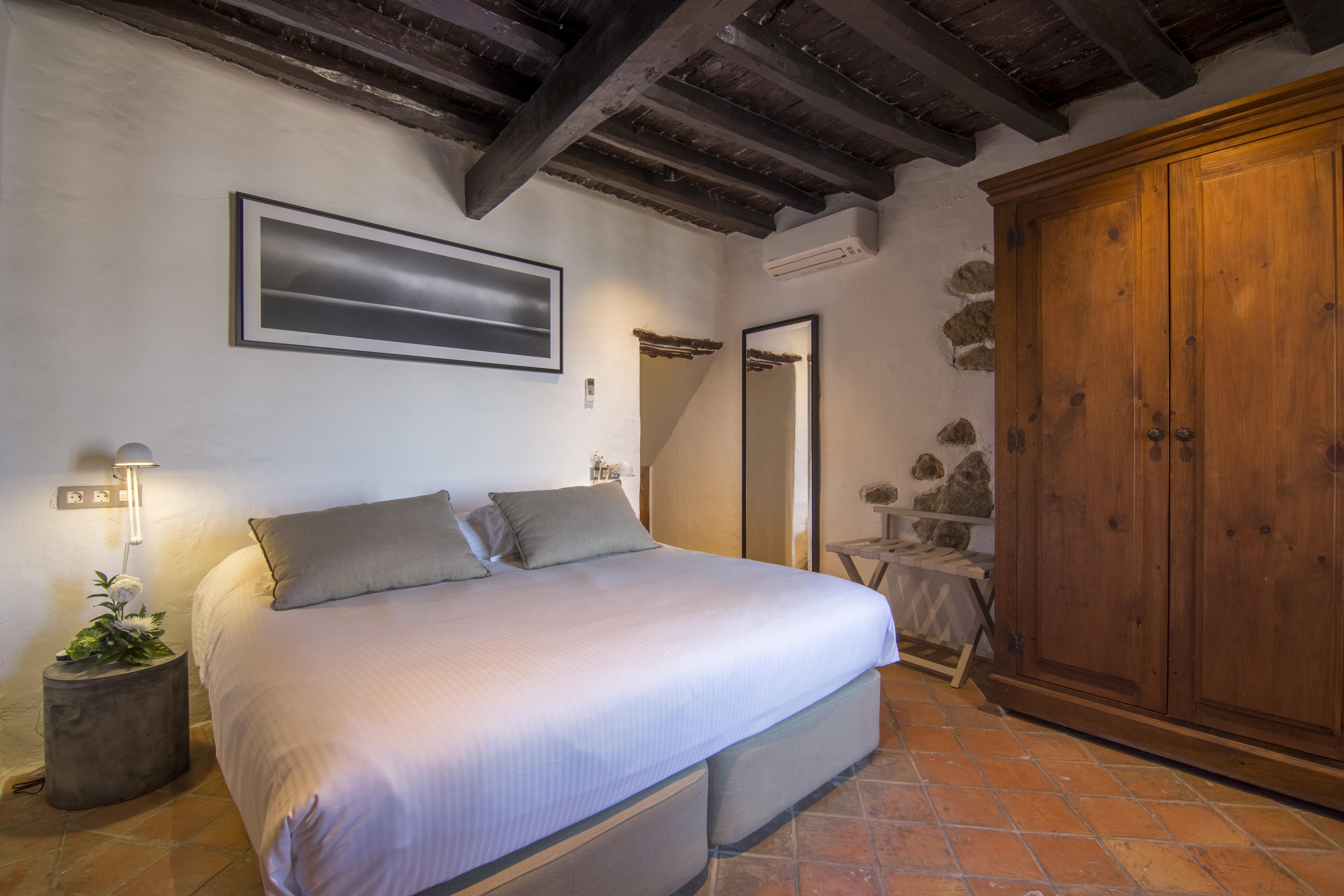 Hotel La Torre Del Canonigo - Small Luxury Hotels Ibiza Town Ngoại thất bức ảnh