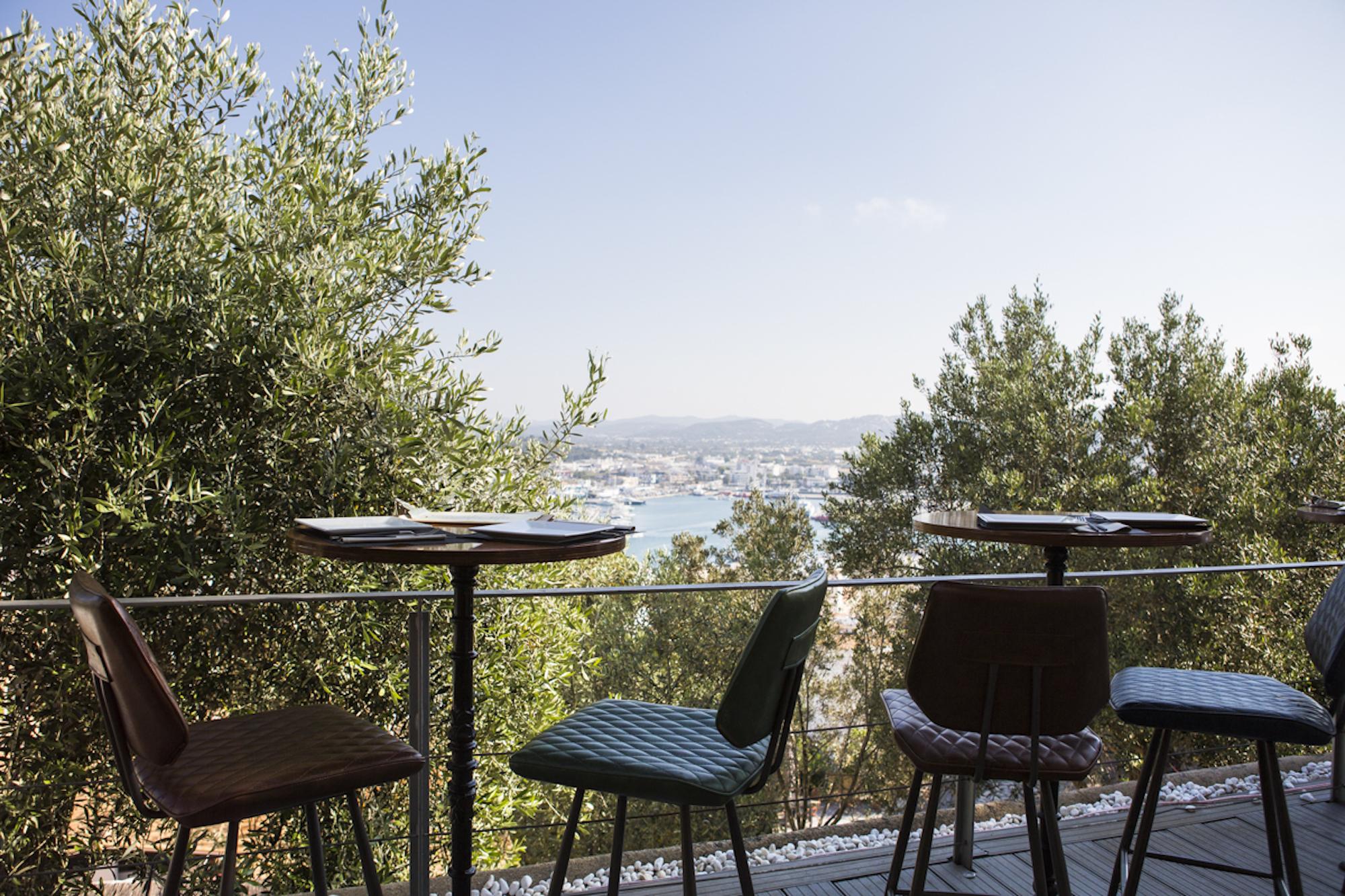 Hotel La Torre Del Canonigo - Small Luxury Hotels Ibiza Town Ngoại thất bức ảnh